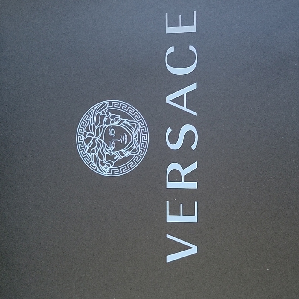 Versace Backpack - Picture 6 of 7